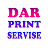 DAR Print service 