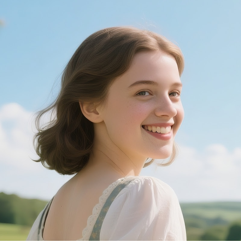 Her English Playlist