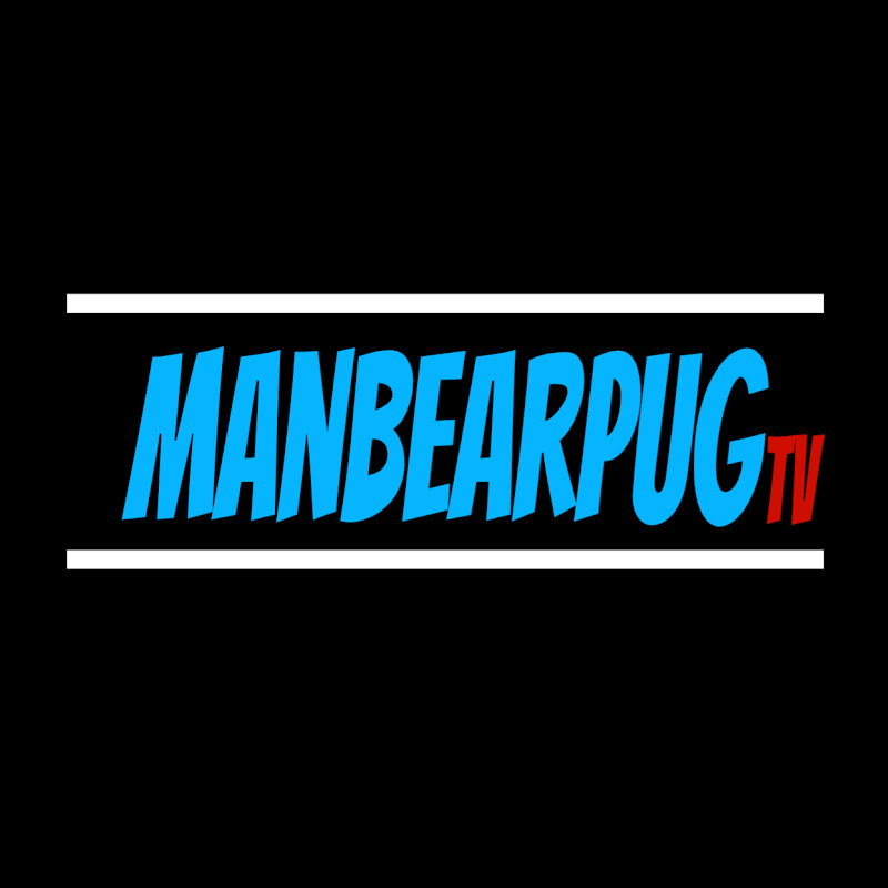 ManBearPugTV