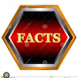 Facts Range 22 logo