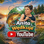 Anita Wędkuje
