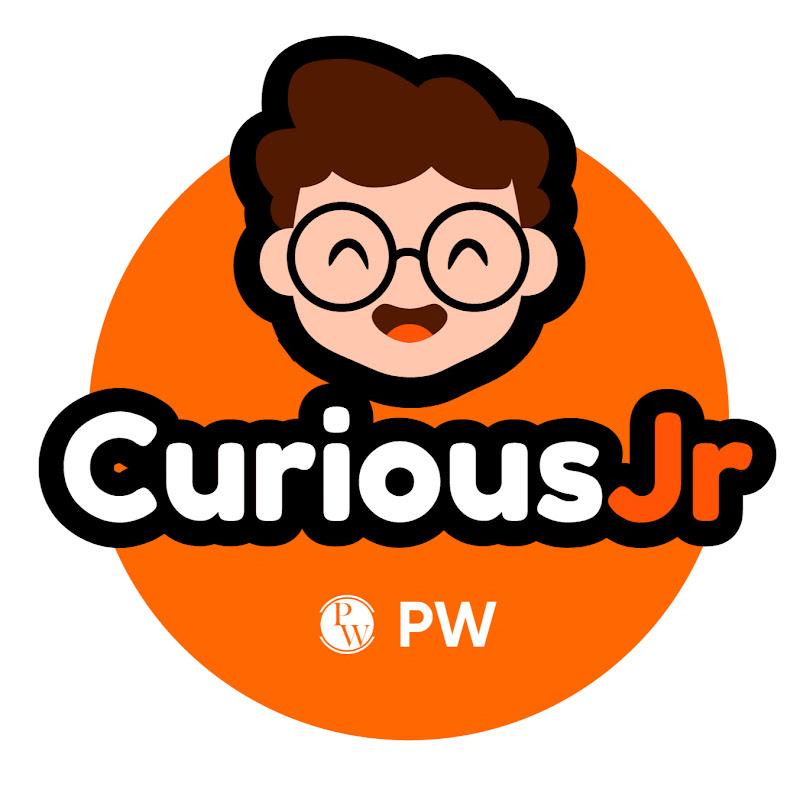 PW CuriousJr
