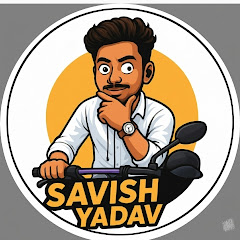 Savish Yadav 