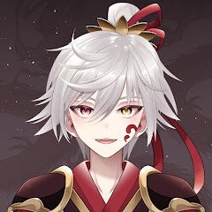 嬴政【エイセイ】Youtubeのチャンネルアイコン