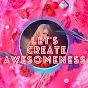 Let’s Create Awesomeness logo