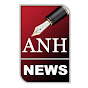 ANH News  logo