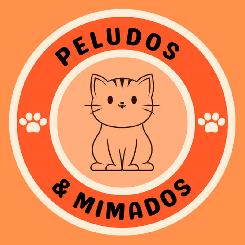 peludos y mimados
