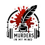 Only Murders In My Mind logo