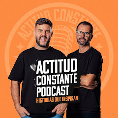 Actitud Constante Podcast