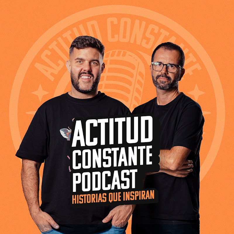 Actitud Constante Podcast