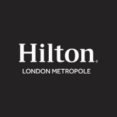Hilton London Metropole