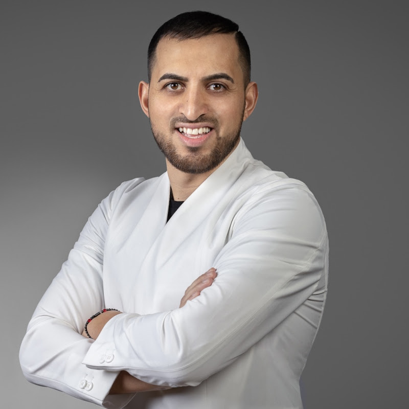 Mugurel Dodea Official