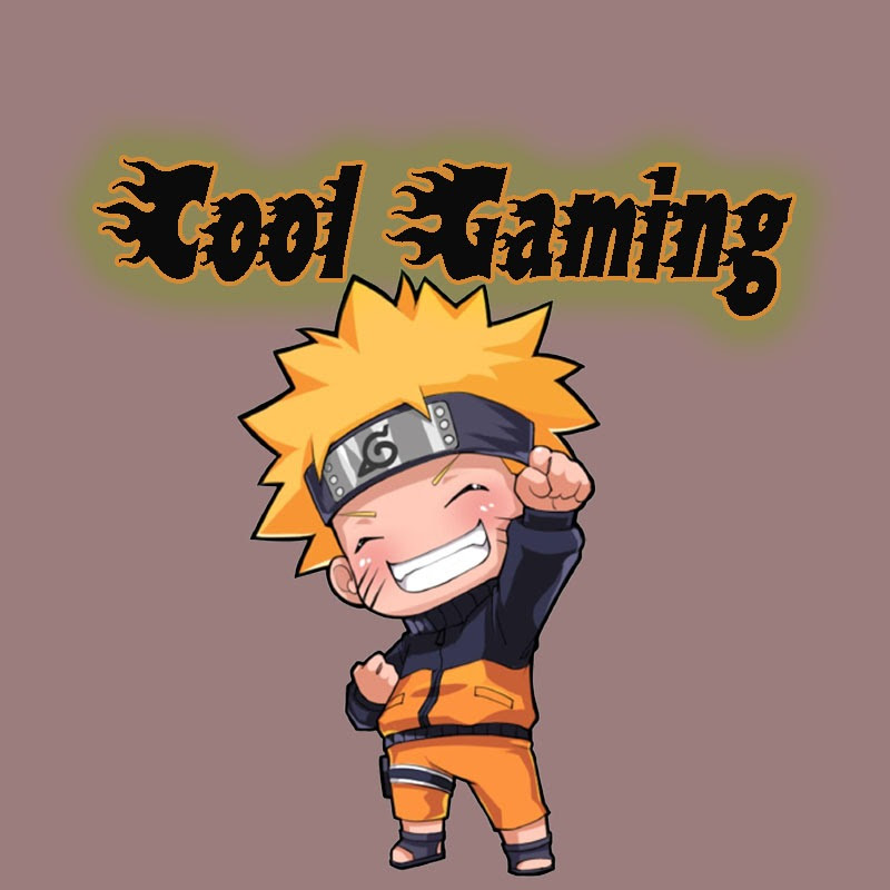 Cool Gaming