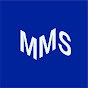 Moscow Music School logo