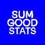 Sum Good Sport Stats's avatar.