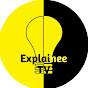 Explainee TV logo