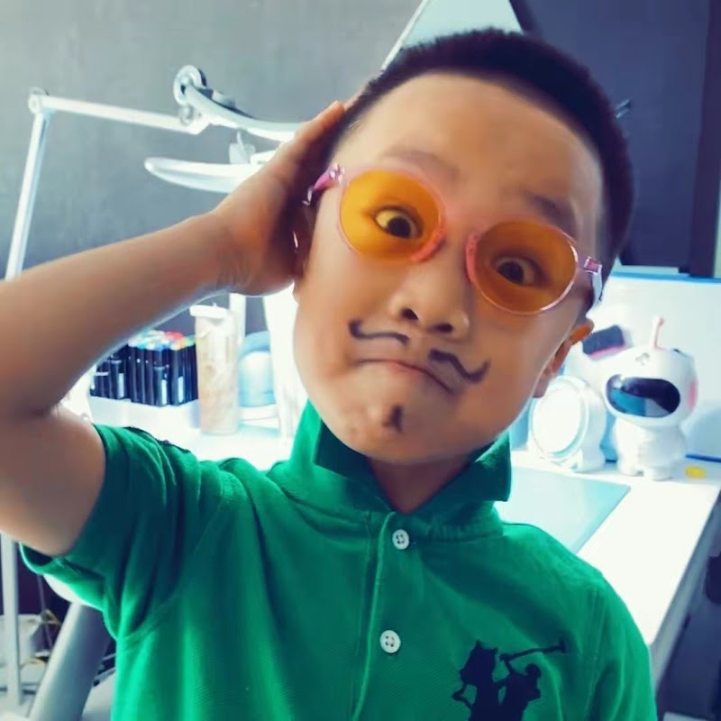 請叫我森哥