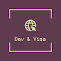 Netotne Software and Visa logo