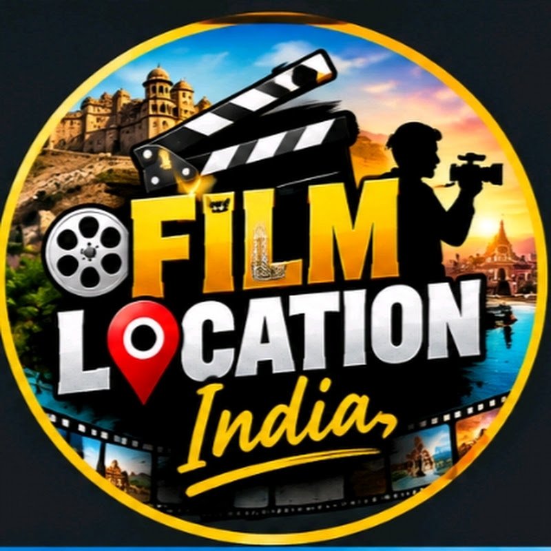 🎬 Film Location India