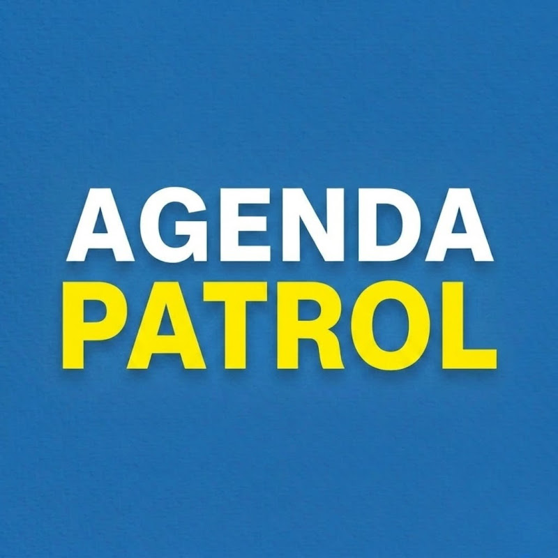 Agenda Patrol