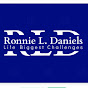 RONNIE DANIELS channel logo