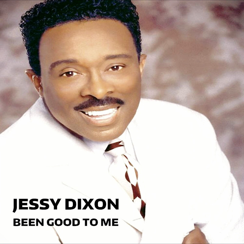 Jessy Dixon - Topic