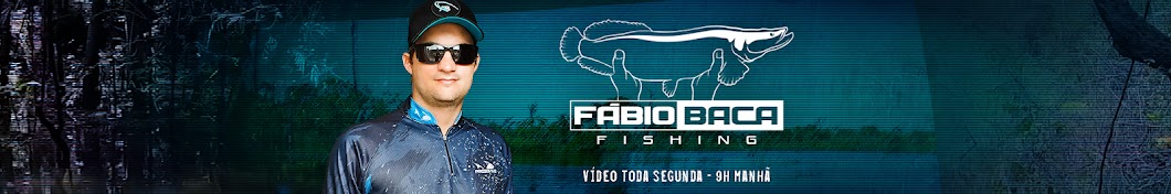 Fabio Fregona - BACA Avatar canale YouTube 
