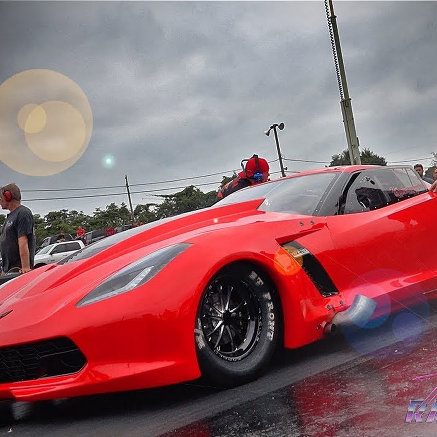 Cecil County Dragway - Topic - YouTube