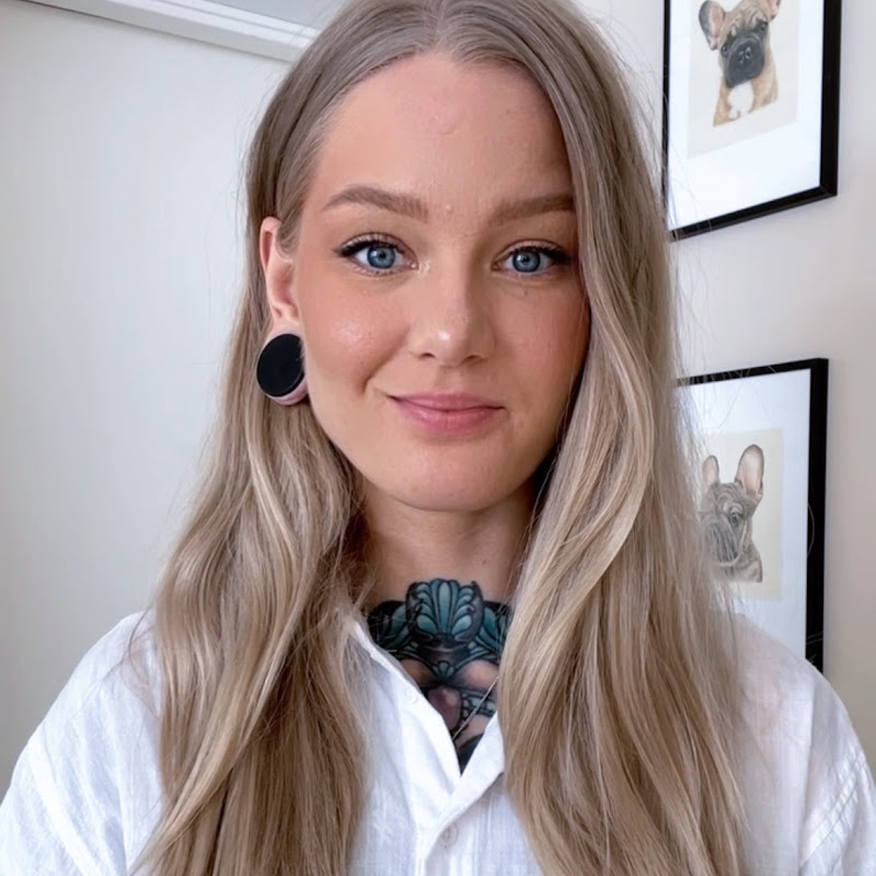 Slow Swedish with Katrin icon