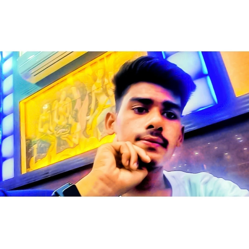 MR ARJUN VLOGS 