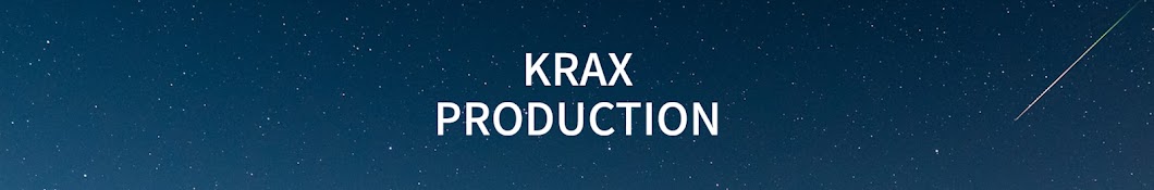 KRAX BEATS Awatar kanału YouTube