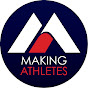 Ben Cooper - @MakingEDAthletes - Youtube