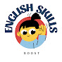 English Skills Boost logo