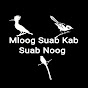 Mloog Suab kab Suab noog 