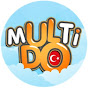 Multi DO Turkish logo