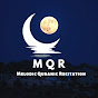 Melodic Quranic Recitation logo