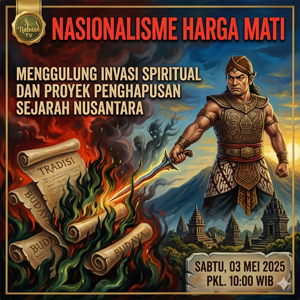 Post from Gus Aziz Jazuli, Lc, MH