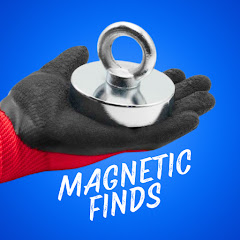 magnetic findsの画像