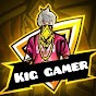 kig gamer 95 logo