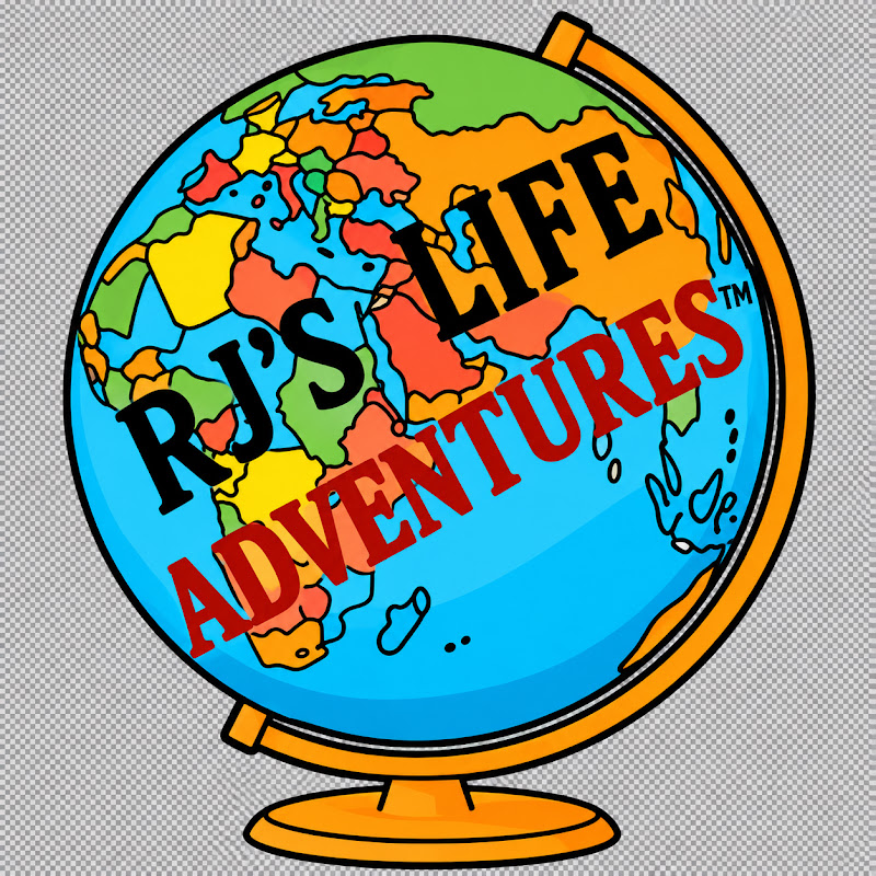 RJ’s Life Adventures™