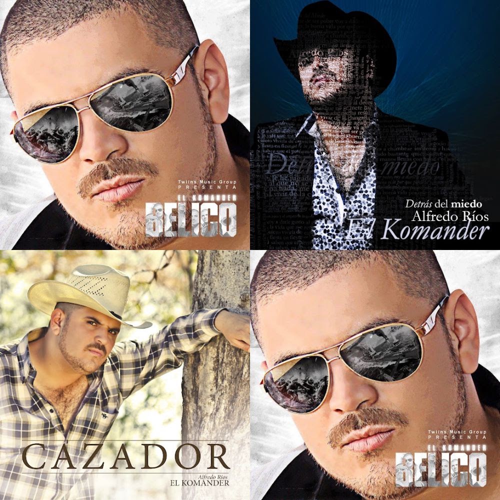 el Komander