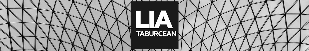 Lia Taburcean YouTube channel avatar