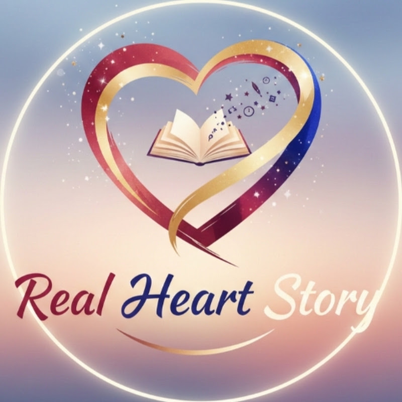 Real Heart Story