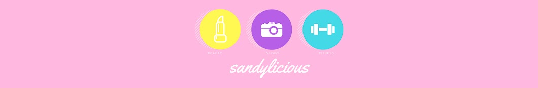 Sandylicious YouTube channel avatar