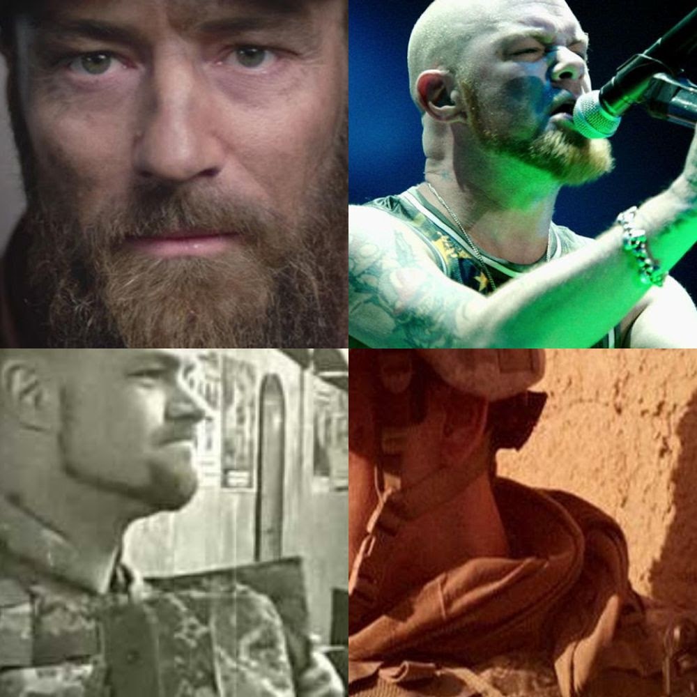 Five finger death Punch wrong side of heaven