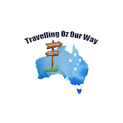 Travelling Oz Our Way
