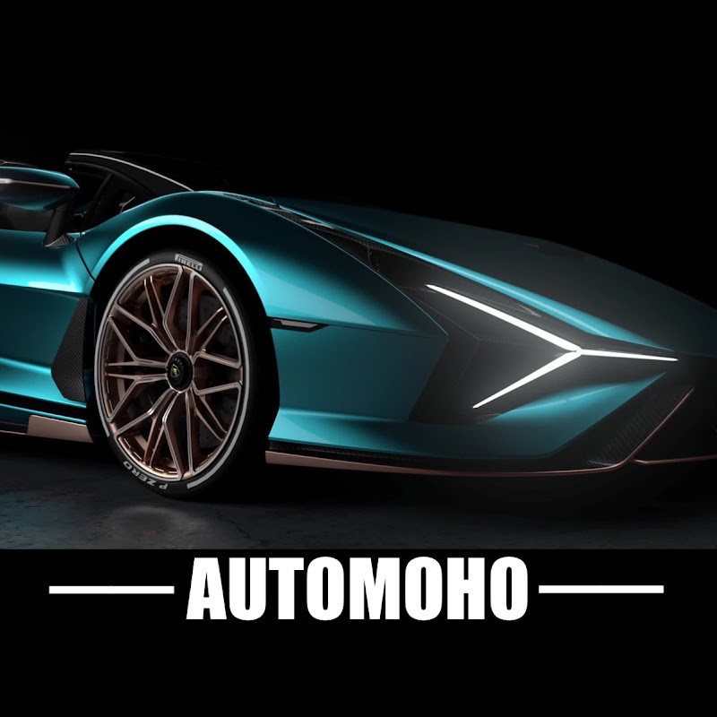 AUTOMOHO
