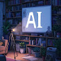 The AI Tripod Podcast logo