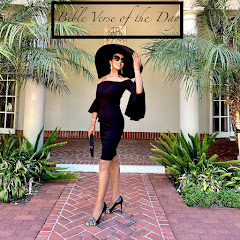 Sehin Belew, Bible Verse of the Day channel thumbnail