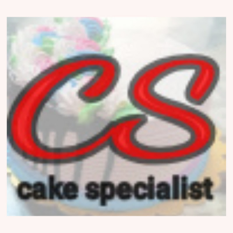 Cake specialiste 